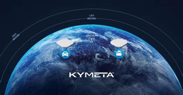 Spotlight | Kymeta Corp. - SpaceNews