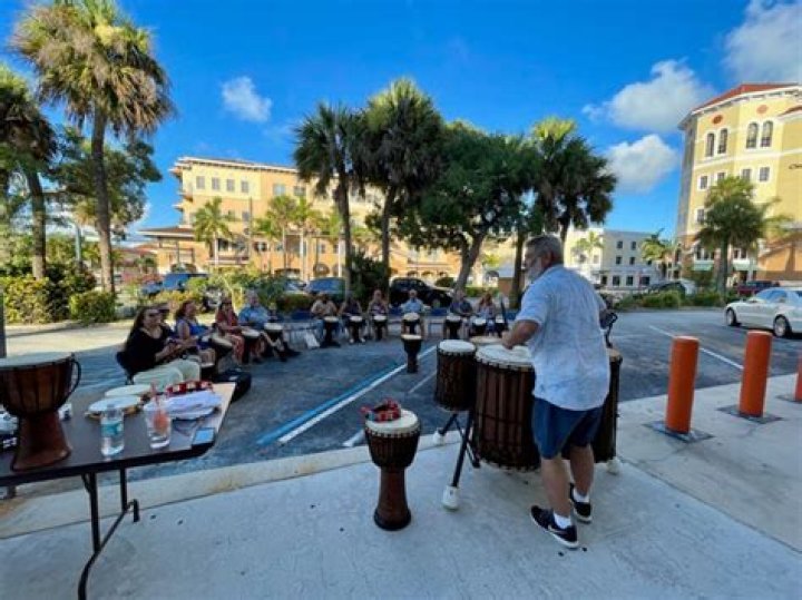 St. Lucie Cultural Alliance to Host November Art Walk