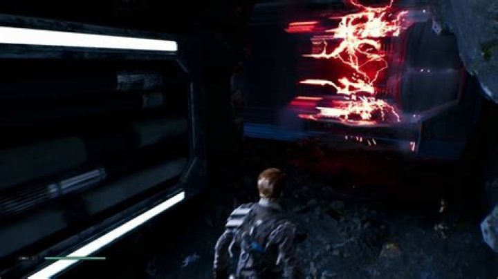 Star Wars Jedi: Fallen Order Zeffo Chests and Secrets Locations