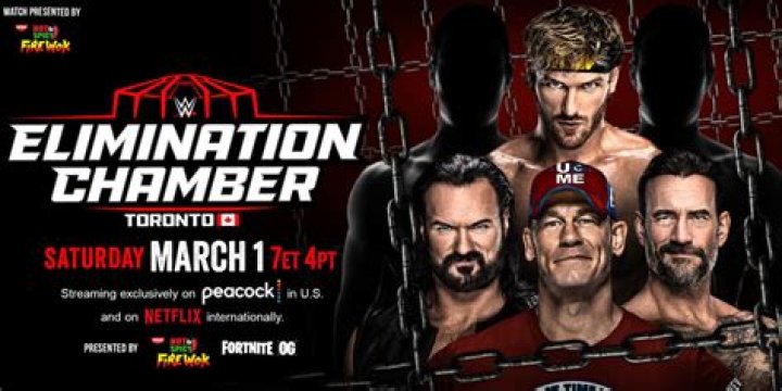 Strong Ticket Sales Indicate High Demand for 2024 WWE Elimination Chamber