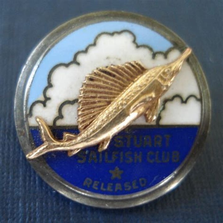 Stuart Sailfish Club Reception