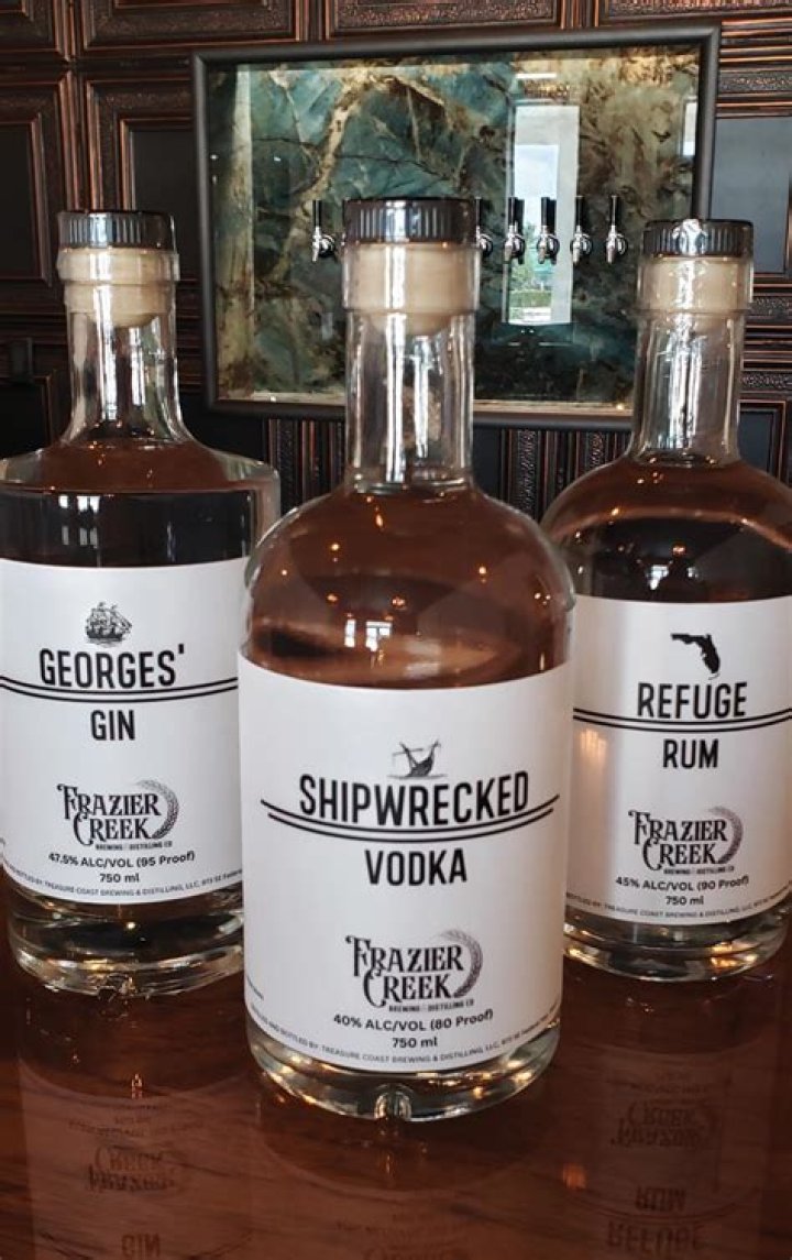 Suds, Spirits, and Stuart History