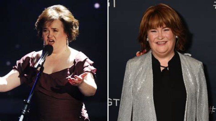 susan boyle - Read up on all the latest about susan boyle on Newsner