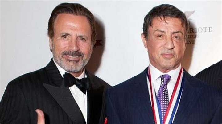 Sylvester Stallone death news is fake, clarifies brother Frank Stallone – India TV