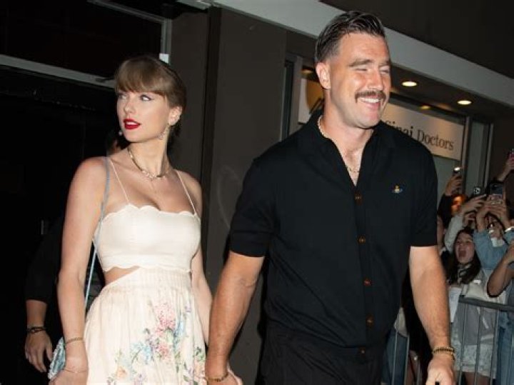Taylor Swift and Travis Kelce True Story Revealed