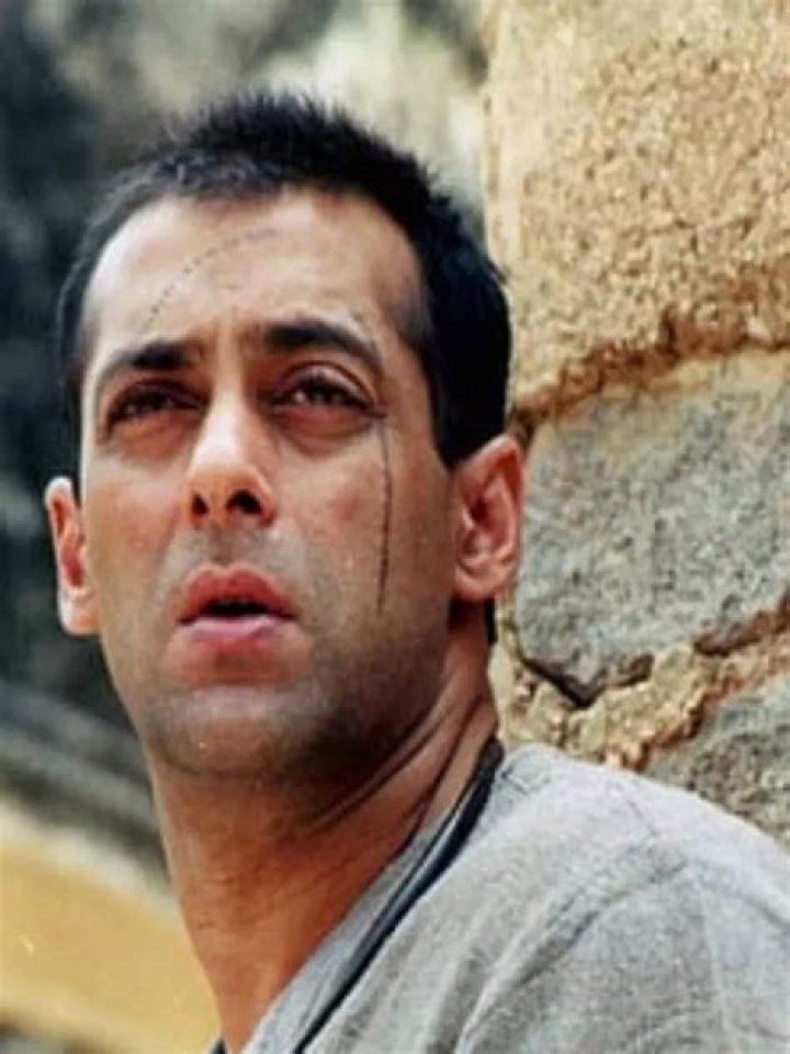 Tere Naam Clocks 20 Years: Unknown Facts About Salman Khan Film