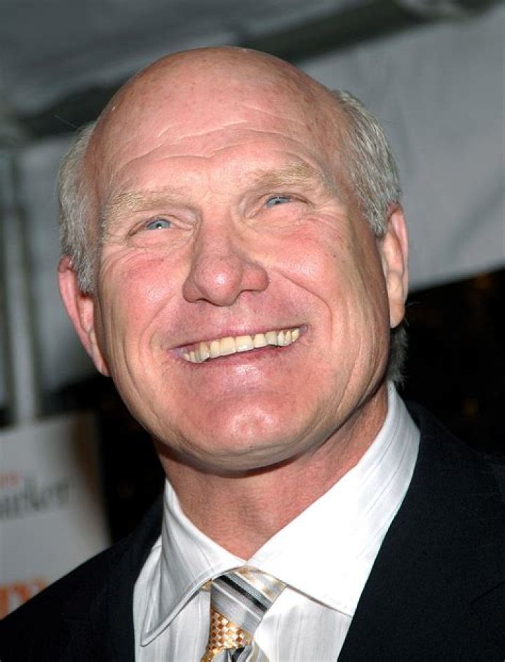 Terry Bradshaw has earned millions but one story shows that he never let the fame change him