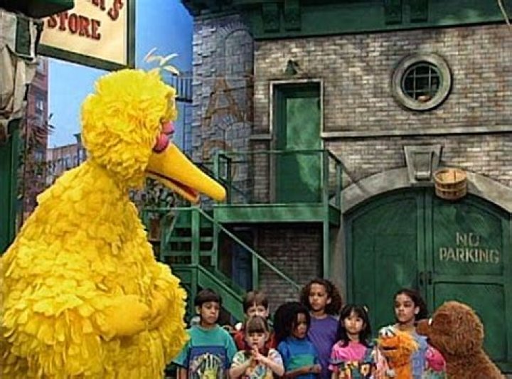 The 20 Best Sesame Street Musical Guests