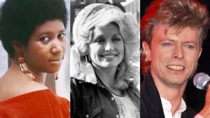 The 50 Best Title Tracks of All Time