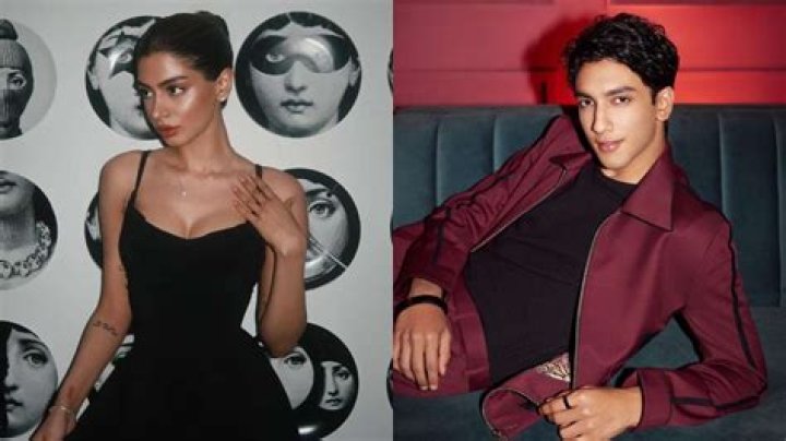 The Archies actor Vedang Raina breaks silence on dating rumours with Khushi Kapoor, claims only having a strong bond – India TV