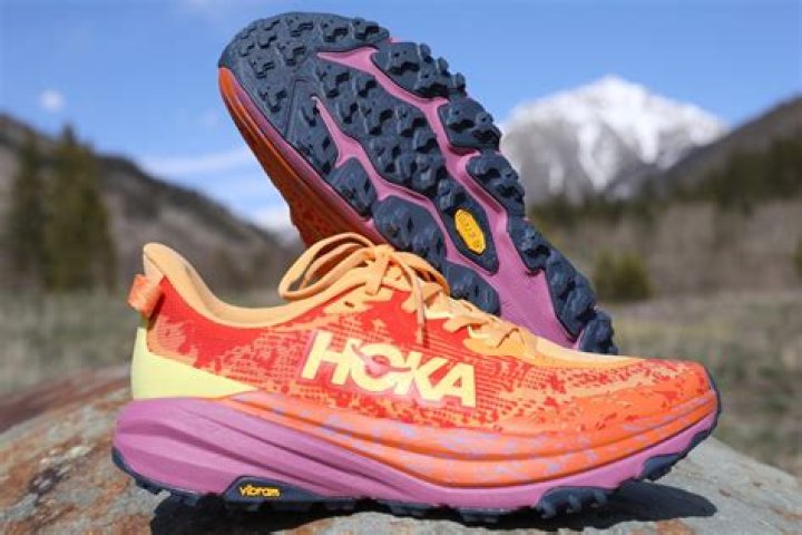 The best trail running shoes in 2024
