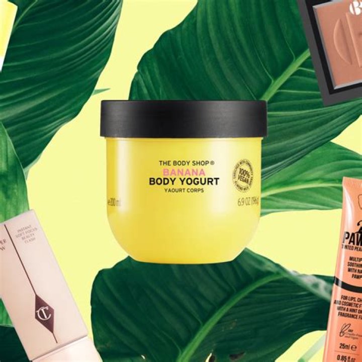 The Body Shop Is Bringing Back Its Recycling Scheme