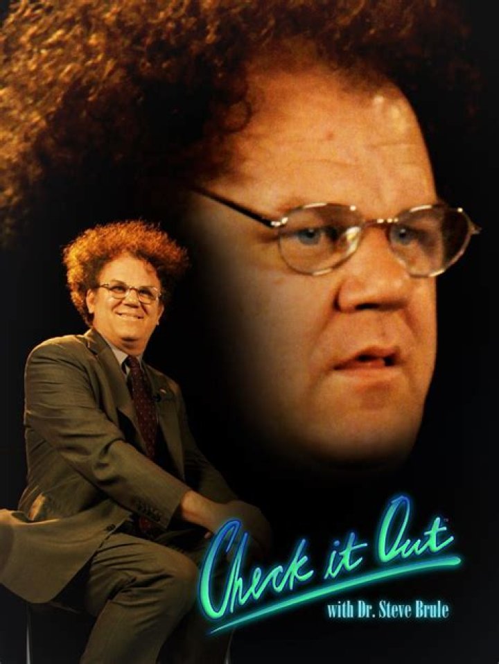 The Doctor is Incompetent: Check It Out! with Dr. Steve Brule Returns to Adult Swim