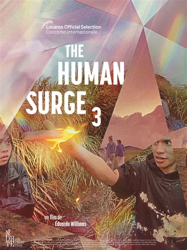 The Human Surge - Paste Magazine