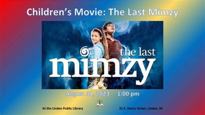 The Last Mimzy Enchants In Sci-Fi Hit