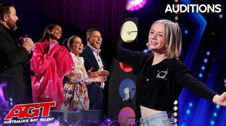 The “next Janis Joplin” – watch 13-year-old blow away America’s Got Talent judges with her voice