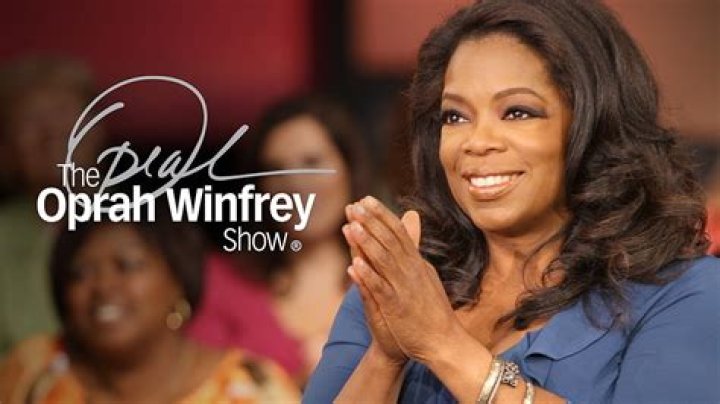 The Oprah Winfrey Show - Read up on all the latest about The Oprah Winfrey Show on Newsner