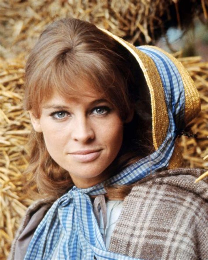The real reason why Julie Christie left Hollywood in her prime