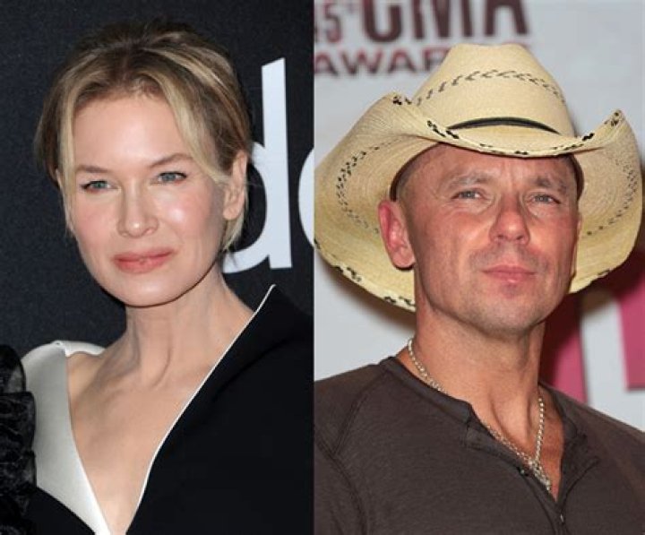 The short-lived marriage of Kenny Chesney and Renée Zellweger: Why did they split