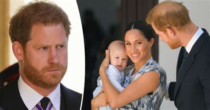 The tragic reason Meghan never wanted Prince Archie to attend UK school revealed