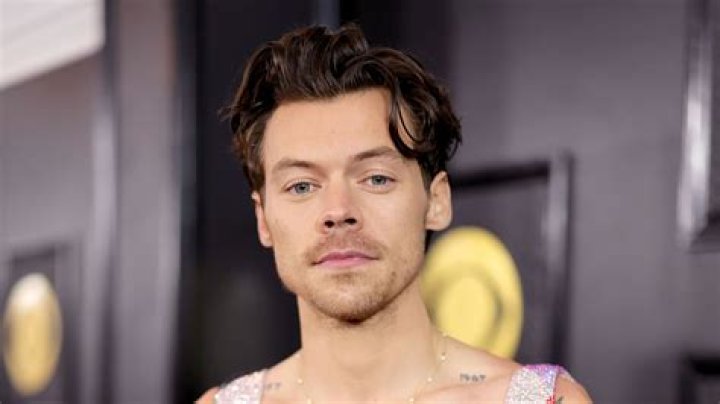 There’s a Psychological Reason Why you Feel Sad About Harry Styles’ New Buzz Cut
