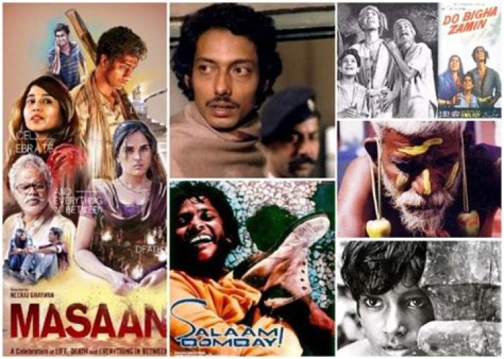 These 6 'Desi' movies made their names in Cannes Film Festival history – India TV