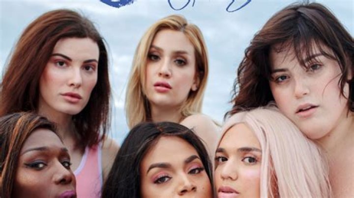 This New Photographic Project Captures The Beauty Of Trans Women