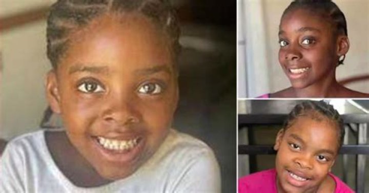 Three sisters, aged 5, 8, and 9, found dead in neighbor’s pond after going missing – rest in peace