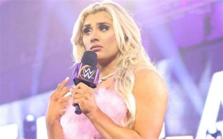 Tiffany Stratton Out Of Action With Head Injury