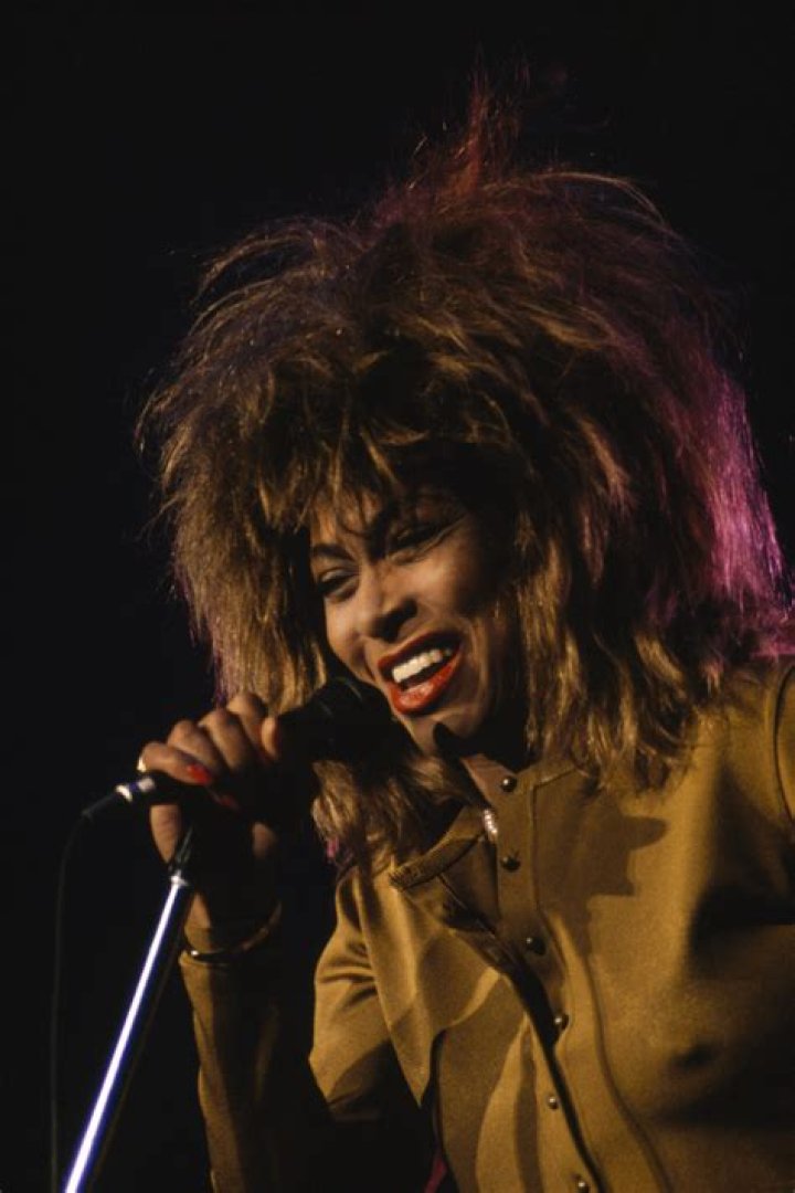 Tina Turner planned her funeral years ago – it contains one shocking detail