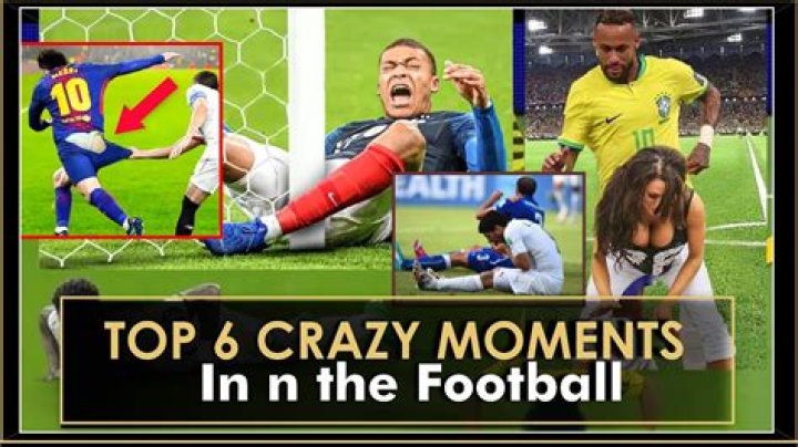 Top 10 Insane Moments You Can't Miss in 2024!