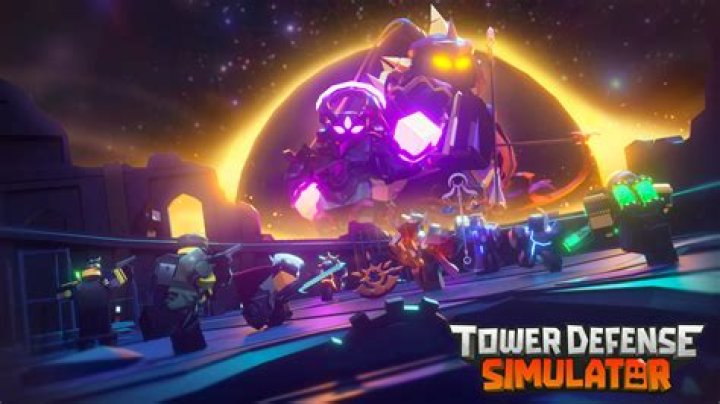 Tower Defense Simulator Codes (February 2024)