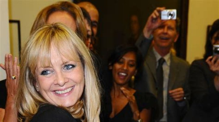 Twiggy humiliated by Woody Allen on first trip to NY