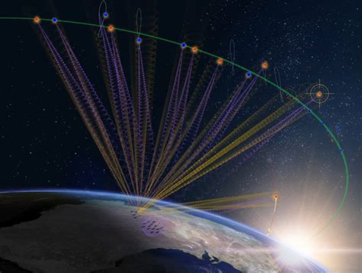 U.S. Space Force to launch ‘space domain awareness’ satellite on Pegasus rocket