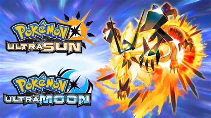 Ultra Sun and Ultra Moon Midnight Launch Events