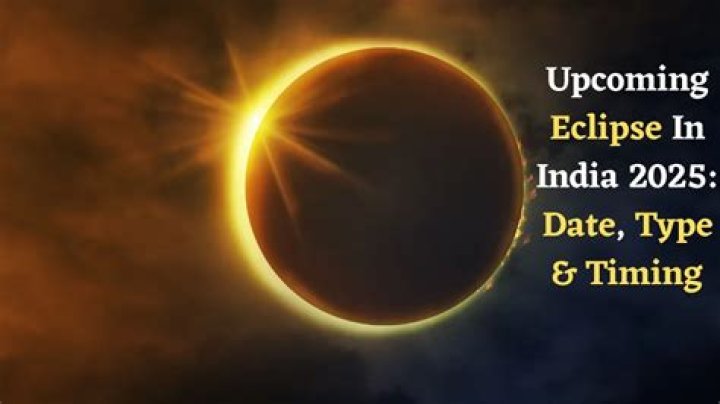 Upcoming solar eclipse: What you need to know to safely see it best