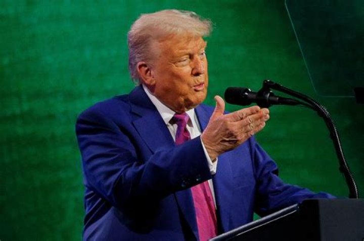 US Election 2020 Donald Trump calls on media election interference – India TV