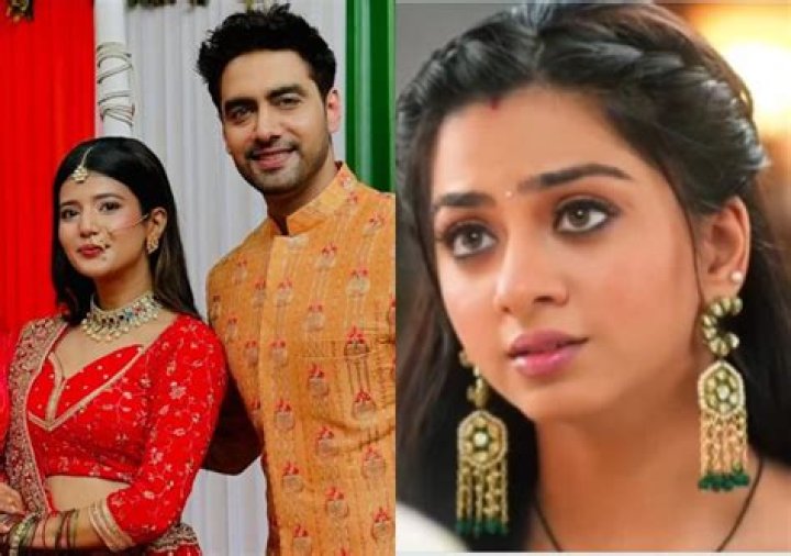Vaishali Takkar's last wish fulfilled, Yeh Rishta Kya Kehlata Hai actress wanted THIS after death – India TV