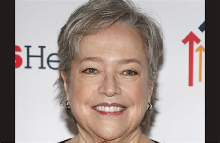 Veteran actress Kathy Bates diagnosed with serious chronic health condition