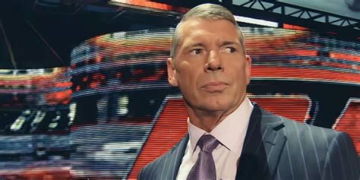 Vince McMahon Texted ‘No Chance in Hell’ To Former XFL Commissioner