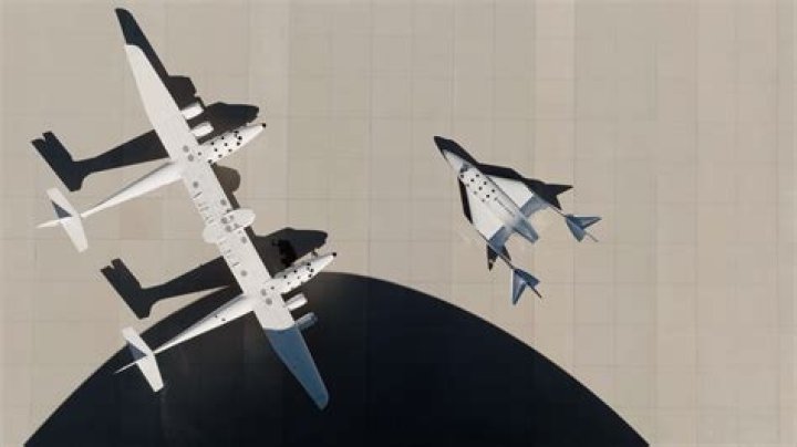 Virgin Galactic in final phases of return to flight