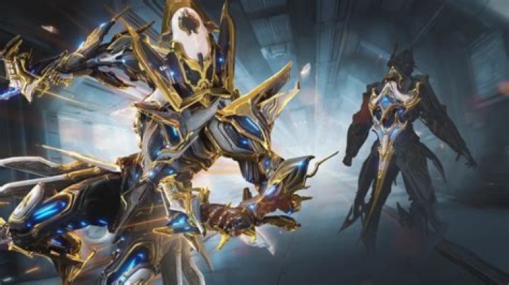 Warframe: All Weapons Used in Crafting