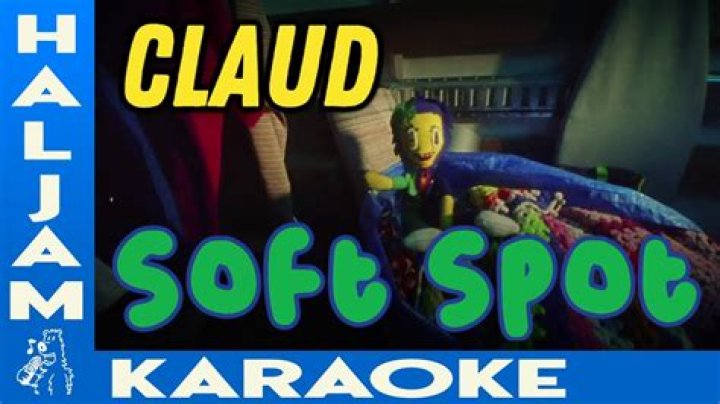 Watch Claud's "Soft Spot" Music Video