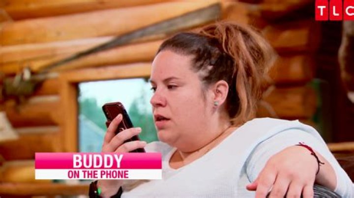 Watch What Happens When Whitney Way Thore Receives a Shocking Call From Buddy [VIDEO]