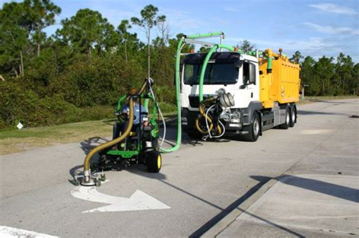 Waterblasting Technologies’ James Crocker Shares His Secrets To Success