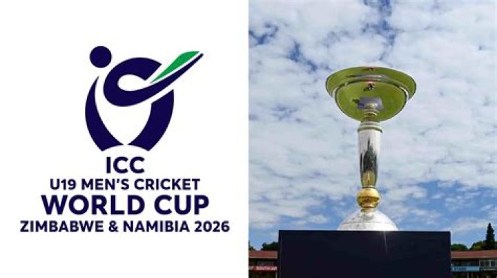 West Indies Under-19s vs Scotland Under-19s ICC Under 19 World Cup Live Scorecard