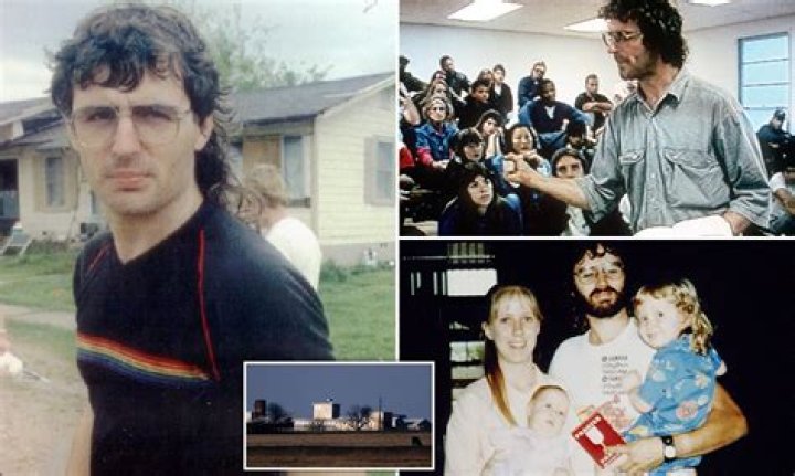 What Happened to David Koresh's Wife, Rachel? Her Tragic Story Told