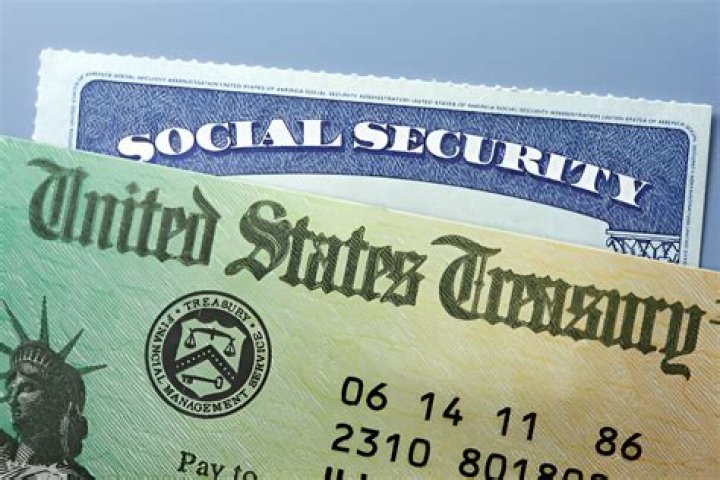 What happens to Social Security payments in a government shutdown