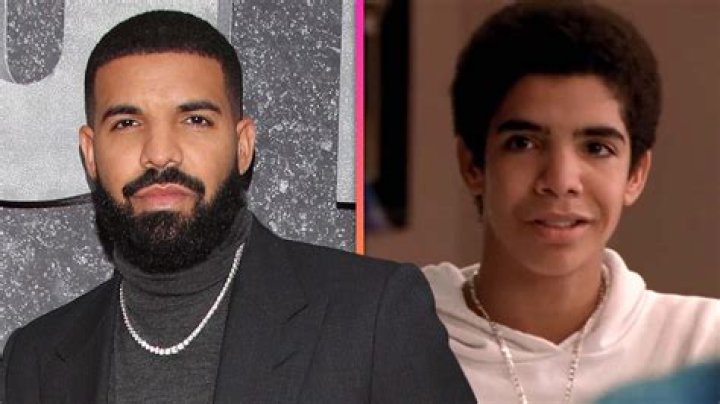 What is Drake's real name?