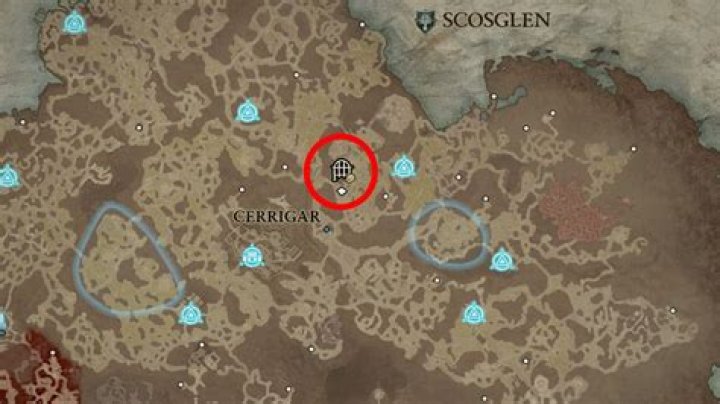 What is the Dopamine Tunnel in Diablo 4? - Answered